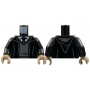 LEGO® Minifigure - Torso Harry Potter Student