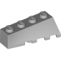 LEGO® Wedge 4x2 Sloped Left