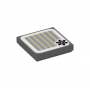 LEGO® Plate Lisse 2x2 Imprimée Code Barre Super Mario