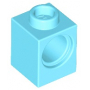LEGO® Technic Brique 1x1 Pour 1 Connecteur