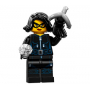 LEGO® Mini-Figurine Serie 15 Jewel Thief