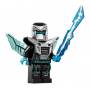 LEGO® Mini-Figurine Serie 15 Laser Mech