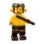 LEGO® Mini-Figurine Série 15 Homme Préhistorique