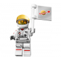 LEGO® Mini-Figurine Serie 15 Astronaute