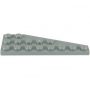 LEGO® Wedge Plate 8x3 Left