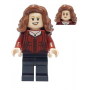 LEGO® Mini-Figurine Marvel Scarlet Witch