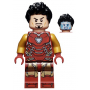 LEGO® Mini-Figurine Marvel Iron Man