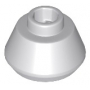 LEGO® Cone 1 - 1/2x1 Truncated