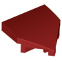 LEGO® Plate Lisse 2x2x2/3 - 45° Pentagonale