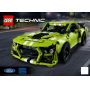 LEGO® Ford Mustang Shelby GT500 Instructions