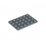 LEGO® Plate 4x6