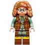 LEGO® Minifigure Harry Potter - Sybill Trelawney