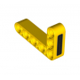 LEGO® Bras de Levage 3x5 Angle 90° Imprimé Grille