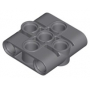 LEGO® Technic Pin Connector Block Liftarm 1x3x3