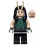 LEGO® Minifigure Marvel - Mantis