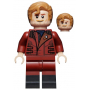 LEGO® Minifigure Marvel - Star Lord