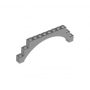 LEGO® Arch 1x12x3 Raised Arch with 5 Cross Supports