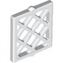 LEGO® Grille - Volet- Fenêtre 1x2x2