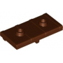 LEGO® Accessoire - Couvercle Plat Pour Coffre - Malle