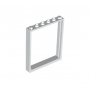 LEGO® Window 1x6x6