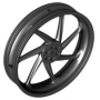 LEGO® Wheel 107.1x24 mm Motorcycle