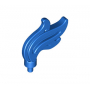 LEGO® Accessoire Mini-Figurine - Flamme - Plume