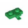 LEGO® Plate 1x2 With Clip on Side