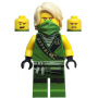 LEGO® Mini-Figurine Ninjago Lloyd