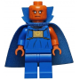 LEGO® Mini-Figurine Marvel Le Gardien - The Watcher UATU