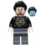 LEGO® Mini-Figurine Marvel Tony Stark
