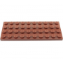 LEGO® Plate 4x10