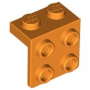 LEGO® Plate 1x2 Angle 90°- Support 2x2