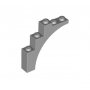 LEGO® Arche 1x5x4 Avec Tenons