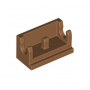 LEGO® Hinge Brick 1x2 Base