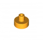 LEGO® Plate Round 1x1 With Pin