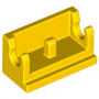 LEGO® Hinge Brick 1x2 Base