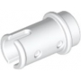 LEGO® Technic Pin 1/2 without Friction Ridges