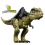 LEGO® Dinosaure Giganotosaurus  30 cms Jurassic World