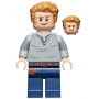 LEGO® Minifigure Jurassic World Owen Grady