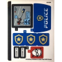 LEGO® Autocollant - Stickers City Police 60315