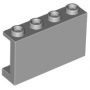 LEGO® Panel 1x4x2 with Side Supports