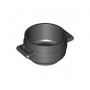 LEGO® Minifigure - Utensil Pot Cauldron