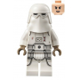 LEGO® Mini-Figurine Star-Wars Snowtrooper Femme
