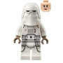 LEGO® Minifigurine Star-Wars Snowtrooper Female