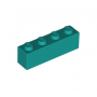 LEGO® Brique 1x4
