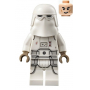 LEGO® Mini-Figurine Star-Wars Snowtrooper