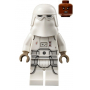 LEGO® Mini-Figurine Star-Wars Snowtrooper