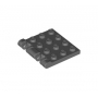 LEGO® Hinge Plate 3x4