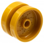 LEGO® Wheel 18x12 mm