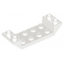 LEGO® Plate 2x6 - 45° Avec 2 Rebords